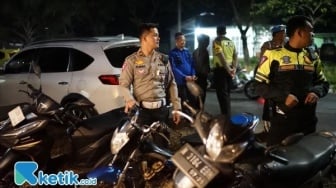 Balap Liar di Jalibar Malang Makin Merajalela, Polisi Temukan Fakta Mengejutkan