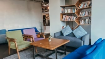 3 Cafe 24 Jam di Bandung yang Super Cozy, Ada Tempat Favoritmu?