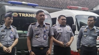 Bentuk Sinergitas Antar Penegak Hukum dengan Mengungkap Narkoba Seberat 7 Kg