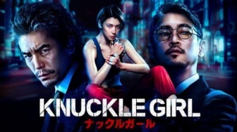 Ulasan Film Knuckle Girl, Kisah Petinju Wanita Melawan Mafia Demi Adik Tercinta