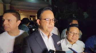 Makna Contract Farming Ala Anies Baswedan yang Janji Petani Untung