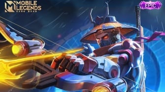 5 Hero Ini OP di Mythical Glory, tapi Diremehkan Pemain Epic MLBB