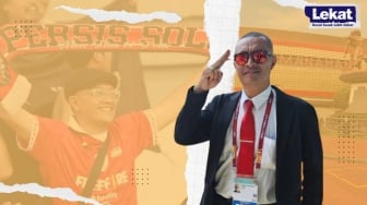 Dua Kader PDIP Alihkan Dukungan ke Respati-Astrid di Pilkada Solo 2024