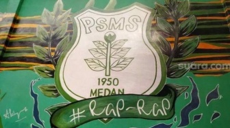 PSMS Medan Dijual! Dirut: Kami Pun Tahu Diri