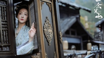 Sebelum A Journey to Love, Ini 3 Drama China yang Dibintangi Chen Xiao Yun