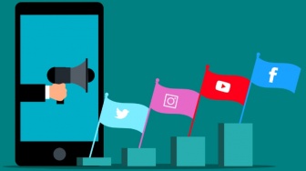 The Social Media Game: Strategi Sukses Milenial di Dunia Digital