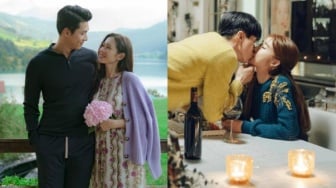 8 Rekomendasi Drama Korea Terbaik yang Cocok Ditonton saat Liburan Natal