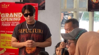 Billy Syahputra Cerita Didatangi Almarhum Olga Syahputra Lewat Mimpi Sampai Lima Kali