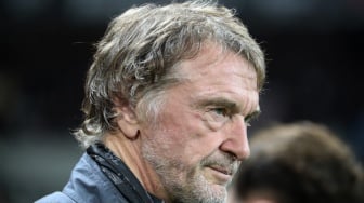 Siapa Sir Jim Ratcliffe? Konglomerat Beli Saham Manchester United dan Disebut Bawa Awan Cerah Nasib Setan Merah