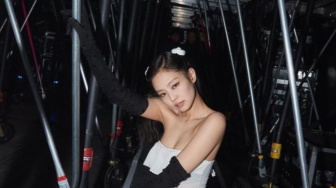 Jennie BLACKPINK Umumkan Agensi Pribadi, Begini Reaksi Netizen!