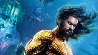 Top 7 Film DCEU Terbaik, Aquaman and the Lost Kingdom Peringkat Berapa?