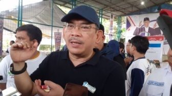 Sentil Soal Pembangunan IKN di Kalimantan, Kang AW: DOB Bogor Barat Lebih Penting