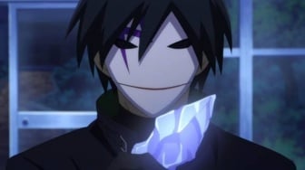 Review Anime Darker Than Black, Ketika Kekuatan Super Menjadi Kutukan