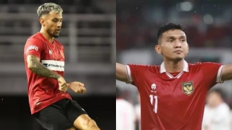 Adu Statistik Dendy Sulistyawan vs Stefano Lilipaly, Siapa yang Lebih Pantas Dipanggil ke Timnas Indonesia?