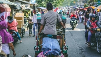 BUMDes: Kunci Kemajuan Desa Transmigrasi di Lampung Menuju Mandiri dan Berdaya Saing