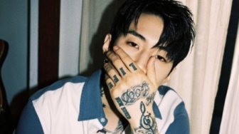 Jennie Dirikan Agensi Sendiri, Jay Park Lontarkan Candaan Ingin Bergabung