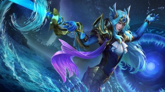 Baru Dapat Buff, Hero Assassin Ini Justru Sering Bikin Kalah di Mythical Glory