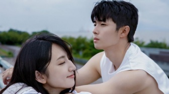 5 Alasan Pencinta Olahraga Balap Wajib Nonton Drama China 'We Go Fast On Trust'