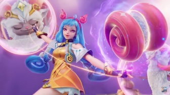 3 Kelemahan Cici Mobile Legends yang Bisa Bikin Tak Berkutik