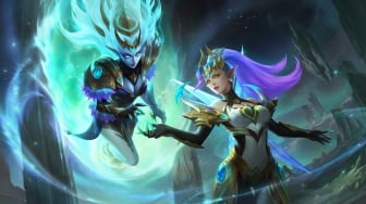 Fakta Menarik Tentang Skin Zodiak Mobile Legends yang Wajib Diketahui