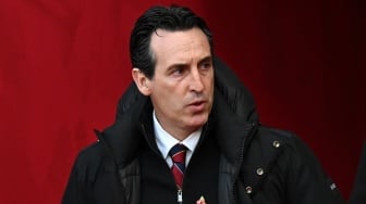 Aston Villa Resmi Perpanjang Kontrak Pelatih Unai Emery sampai 2027