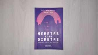 Meretas atau Diretas: Masa Depan Algoritma di Kehidupan Manusia