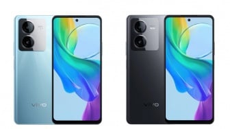 Vivo Y100i Power 5G Resmi Dirilis, HP Snapdragon 6 Gen 1 Harga Rp 4,5 Juta