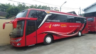 Harga Tiket Bus Kudus-Jakarta Lengkap dengan Jam Keberangkatan dan Fasilitias