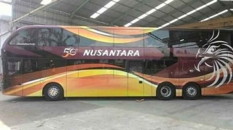 Harga Tiket Bus Jepara-Bandung Lengkap dengan Jam Keberangkatan dan Fasilitas