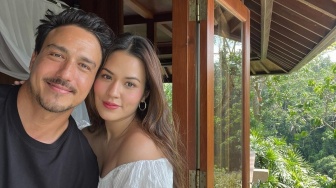 Hamish Daud Dituding Belum Bayar Gaji Karyawan, Raisa Malah Ikut Kena Sentil: Mau Nyanyi Gak Dibayar?