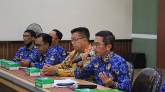 Dinsos Sumbar Bakal Bangun Semacam NTB Care, Ketua DPRD: Pacu Pengelolaan Dana Sosial Melalui CSR