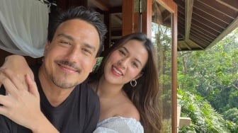 Profil Hamish Daud, Suami Raisa yang Konsultasi Soal Kasus Pencemaran Nama Baik