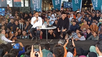 Keaktivisan Anies Baswedan Saat Kuliah, Bikin Kelompok Studi Lawan Monopoli Cengkeh