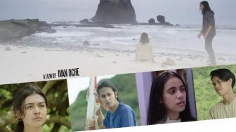 Ini Film Indonesia yang Paling Sedikit Penontonnya di Bioskop 2023, Gak Sampai 400 Orang