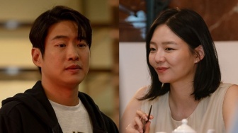 Sinopsis Drama LTNS, Drakor Baru Ahn Jae Hong dan Esom yang Mulai Tayang Awal Tahun