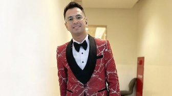 Raffi Ahmad Ditangkap BNN Tahun Berapa? Dibahas Lagi usai Kontroversi Mobil Dinas RI 36