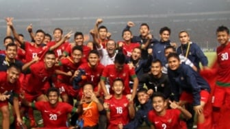 Hansamu Yama Ungkap Kegagalan Indonesia dalam Final Piala Asia U-19 2014