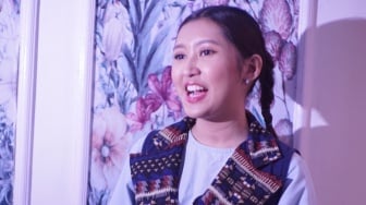 Dirilis Awal Tahun Depan, Nagita Putri Kasih Bocoran Soal Lagu Barunya