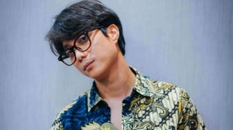 Dikta Nyanyi Lagu yang Dibuat Saat Hancur-hancurnya Putus Cinta, Curhatannya di AVOrestation 2024 Disorot