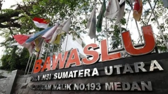 Bawaslu Sumut Butuh 45.875 Pengawas TPS, Ada yang Berminat?