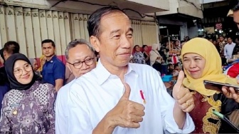 Jokowi Sebut Menteri Boleh Kampanye tapi ASN Harus Netral, Begini Kata Menpan RB