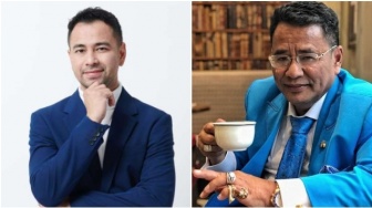 Skakmat Orang Penting Kampus UIPM yang Kasih Gelar Kehormatan ke Raffi Ahmad, Hotman Paris: Pusing Gue