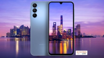 Samsung Galaxy A16 5G Siap Masuk Pasar Asia, Ini Prediksi Harganya