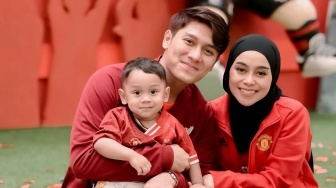 Ini Sumber Kekayaan Rizky Billar, Punya Harta Rp400 M sampai Bisa Kasih Souvenir Mewah di Ultah Abang L