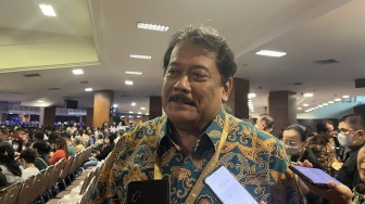 Satgas BAKTI Kominfo Pastikan Proyek BTS 4G Selesai Tahun 2024