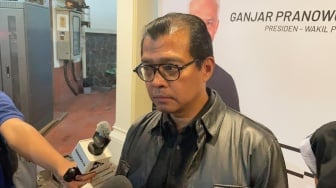 Andi Widjajanto Ungkap Data yang Dibeberkan Ganjar Saat Debat Bisa Diakses di Situs Menko Polhukam