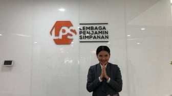 Sri Mulyani Umumkan 26 Nama Lolos Seleksi DK LPS, Ada Mantan Bos BUMN, BI Hingga OJK
