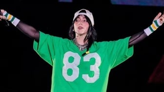 Billie Eilish Beber Tengah Bersiap Rilis Musik Baru hingga Gelar Tur Dunia