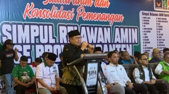 Sindir Program Susu Gratis Ala Prabowo-Gibran, Cak Imin: Susunya Pasti Impor, Siapa Untung?