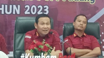 Imigrasi Padang Keluarkan 46.377 Paspor Selama 2023, 99 Permohonan Ditolak Gegara Ini